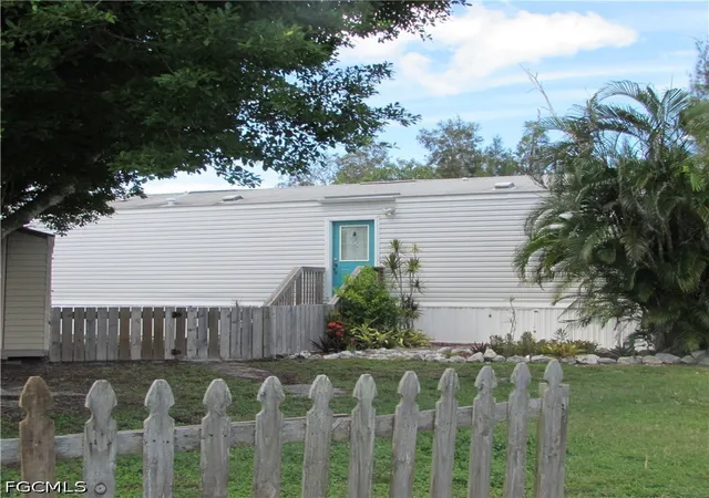 Photo 1 of Manufactured home for sale at 11311 Stringfellow Rd, Bokeelia, FL 33922 | MLS# 2026037732 | Listing updated on 2026-09-08