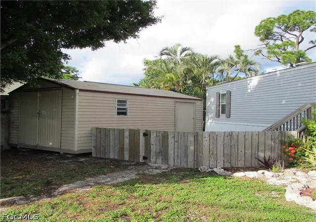 Photo 3 of Manufactured home for sale at 11311 Stringfellow Rd, Bokeelia, FL 33922 | MLS# 2026037732 | Listing updated on 2026-09-08