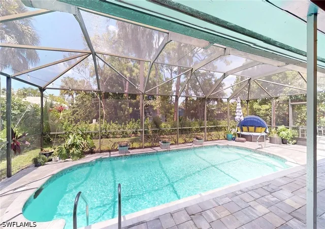 Single family home for sale at 4517 Parrot Ave, Naples, FL 34104 | MLS# 226032224