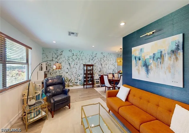 Photo 3 of Single family home for sale at 4517 Parrot Ave, Naples, FL 34104 | MLS# 226032224 | Listing updated on 2026-09-16