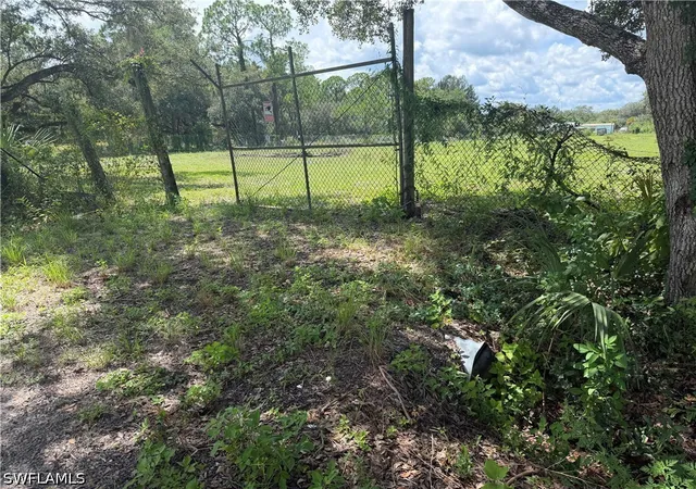 Photo 3 of Land for sale at 130 S Isora St, Clewiston, FL 33440 | MLS# 226032154 | Listing updated on 2026-09-07