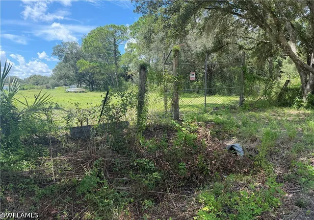 Photo 3 of Land for sale at 130 S Isora St, Clewiston, FL 33440 | MLS# 226032154 | Listing updated on 2026-09-07