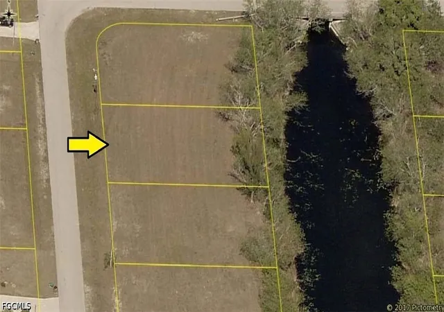 Photo 2 of Land for sale at 921 Ne 5th Place, Cape Coral, FL 33909 | MLS# 2026037735 | Listing updated on 2026-09-09