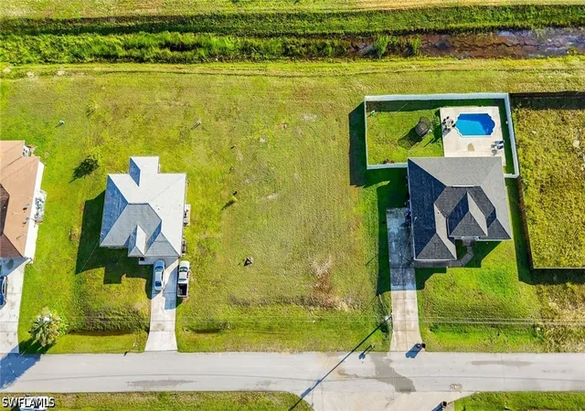 Photo 1 of Land for sale at 2300 Christopher Ave N, Lehigh Acres, FL 33971 | MLS# 226032185 | Listing updated on 2026-09-07