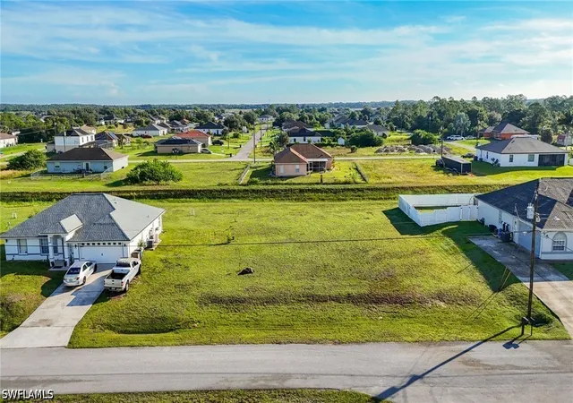 Photo 2 of Land for sale at 2300 Christopher Ave N, Lehigh Acres, FL 33971 | MLS# 226032185 | Listing updated on 2026-09-07