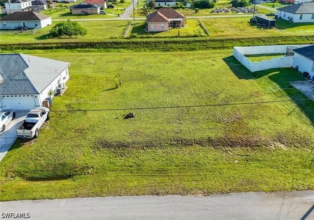 Photo 3 of Land for sale at 2300 Christopher Ave N, Lehigh Acres, FL 33971 | MLS# 226032185 | Listing updated on 2026-09-07