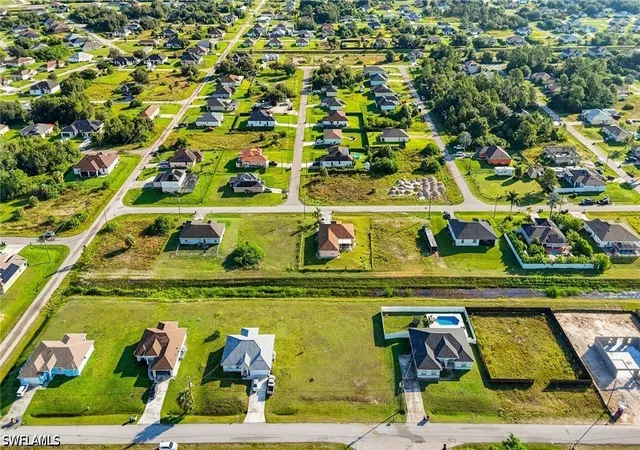 Photo 4 of Land for sale at 2300 Christopher Ave N, Lehigh Acres, FL 33971 | MLS# 226032185 | Listing updated on 2026-09-07