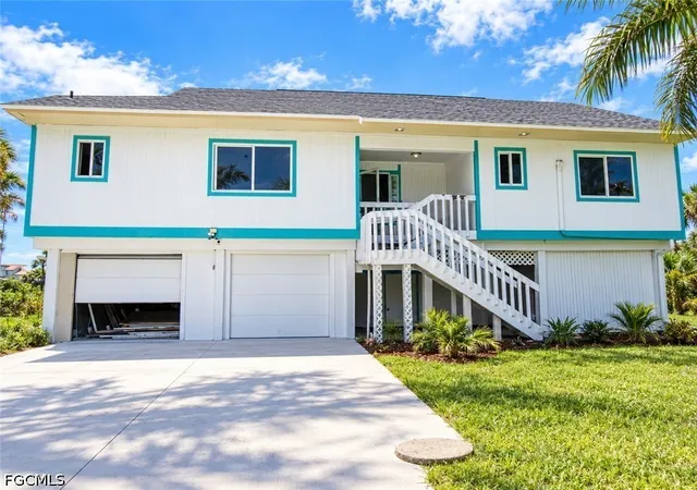 Photo 1 of Single family home for sale at 497 Lake Murex Cir, Sanibel, FL 33957 | MLS# 2026037742 | Listing updated on 2026-09-07