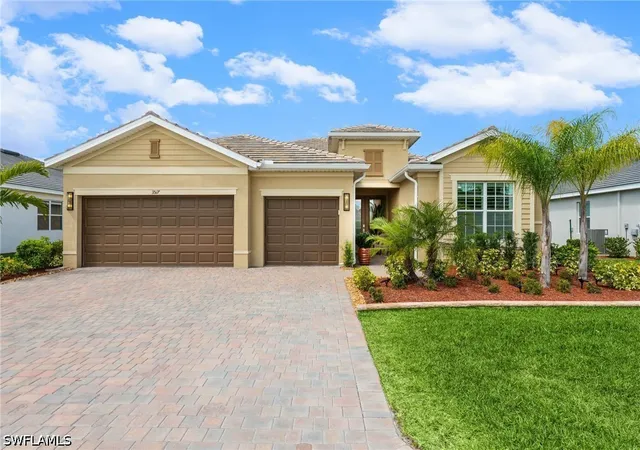 Photo 2 of Sale Pending at 3517 Stormy Crk Ln, Alva, FL 33920 | MLS# 226032213 | Listing updated on 2026-09-28