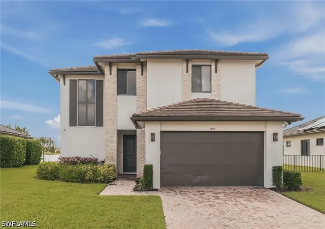 Photo 1 of Single family home for sale at 5006 Florence Dr, Ave Maria, FL 34142 | MLS# 226032231 | Listing updated on 2026-09-07