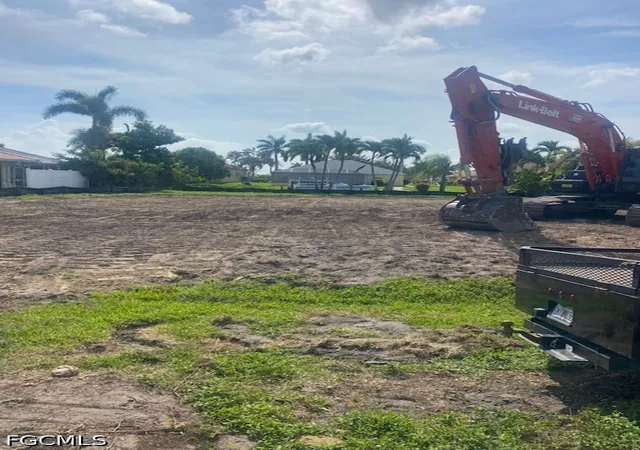 Photo 2 of Land for sale at 4915 Sw 2nd Avenue, Cape Coral, FL 33914 | MLS# 2026037744 | Listing updated on 2026-09-10