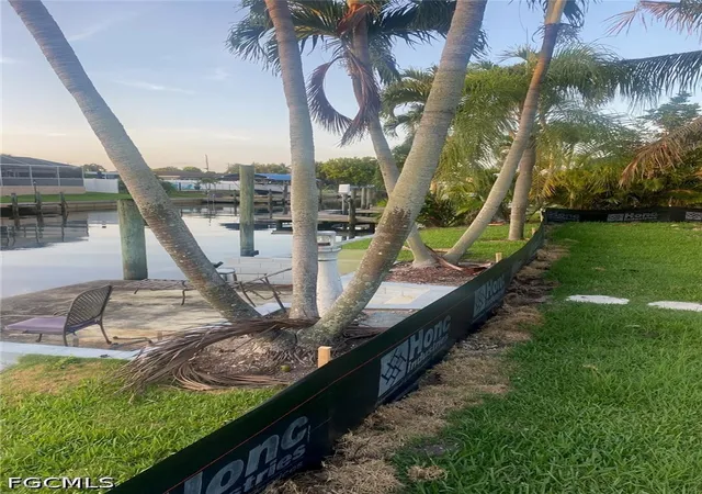 Photo 3 of Land for sale at 4915 Sw 2nd Avenue, Cape Coral, FL 33914 | MLS# 2026037744 | Listing updated on 2026-09-10