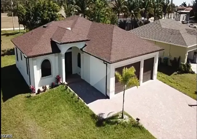 Photo 1 of Single family home for sale at 2713 Nw 42nd Avenue, Cape Coral, FL 33993 | MLS# 2026037748 | Listing updated on 2026-09-15
