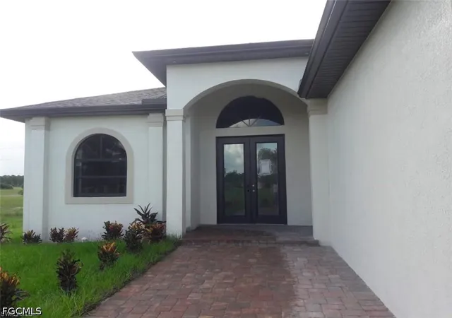 Photo 3 of Single family home for sale at 2713 NW 42nd Avenue, Cape Coral, FL 33993 | MLS# 2026037748 | Listing updated on 2026-09-15