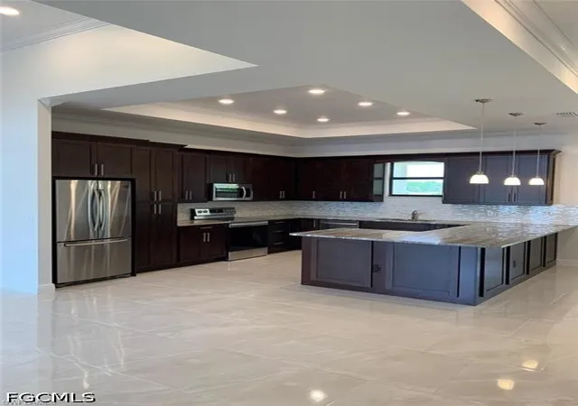 Photo 4 of Single family home for sale at 2713 NW 42nd Avenue, Cape Coral, FL 33993 | MLS# 2026037748 | Listing updated on 2026-09-15