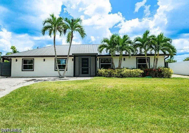 Photo 1 of Single family home for sale at 1800 52nd Terrace Sw, Naples, FL 34116 | MLS# 226032230 | Listing updated on 2026-09-07