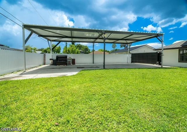 Photo 50 of Sale Pending at 1800 52nd Terrace SW, Naples, FL 34116 | MLS# 226032230 | Listing updated on 2026-09-24