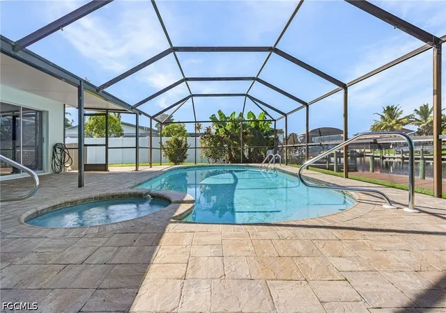 Photo 1 of Single family home for sale at 2215 Cape Way, North Fort Myers, FL 33917 | MLS# 2026037753 | Listing updated on 2026-10-18