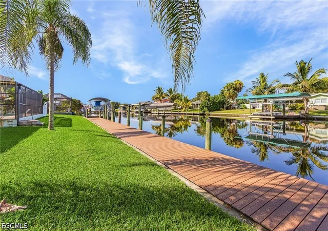 Photo 3 of Single family home for sale at 2215 Cape Way, North Fort Myers, FL 33917 | MLS# 2026037753 | Listing updated on 2026-10-04