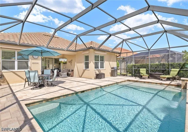 Photo 1 of Single family home for sale at 12417 Chrasfield Chase, Fort Myers, FL 33913 | MLS# 226030090 | Listing updated on 2026-09-12