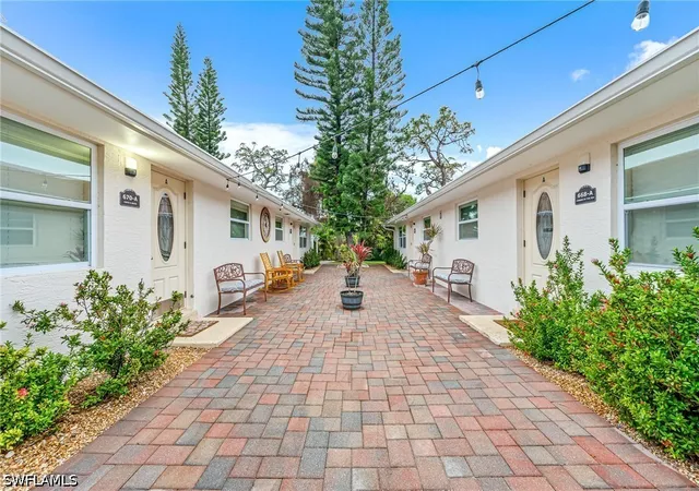 Photo 1 of Multi family home for sale at 668 97th Avenue N, Naples, FL 34108 | MLS# 226032245 | Listing updated on 2026-09-07