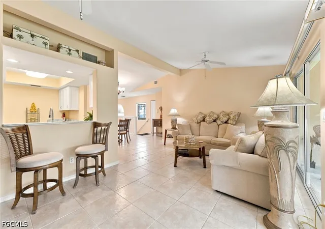 Photo 1 of Condo for sale at 13191 Oakmont Dr #4, Fort Myers, FL 33907 | MLS# 2026037760 | Listing updated on 2026-09-12