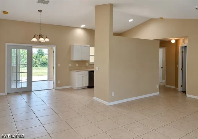 Photo 2 of Sale Pending at 14 El Dorado Blvd S, Cape Coral, FL 33991 | MLS# 226032137 | Listing updated on 2026-09-14