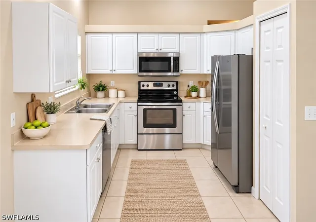 Photo 4 of Sale Pending at 14 El Dorado Blvd S, Cape Coral, FL 33991 | MLS# 226032137 | Listing updated on 2026-09-14