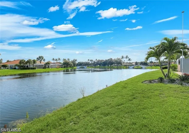 Photo 3 of Townhouse for sale at 5808 Drummond Way, Naples, FL 34119 | MLS# 226031670 | Listing updated on 2026-09-10