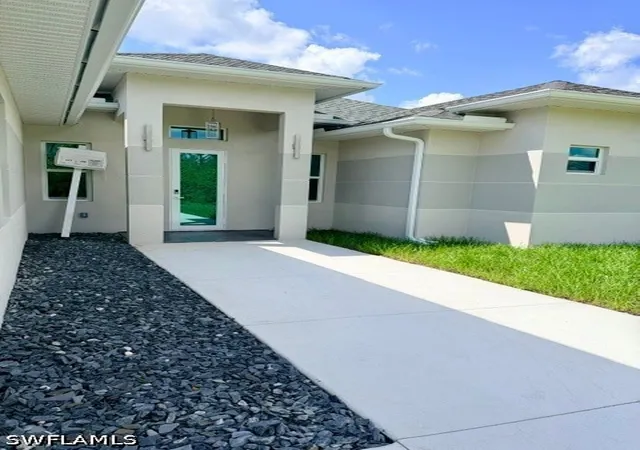 Photo 2 of Single family home for sale at 744 Long Distance Ln, Lehigh Acres, FL 33974 | MLS# 226032247 | Listing updated on 2026-09-07