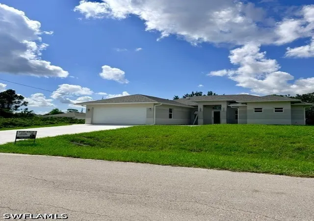 Photo 3 of Single family home for sale at 744 Long Distance Ln, Lehigh Acres, FL 33974 | MLS# 226032247 | Listing updated on 2026-09-07