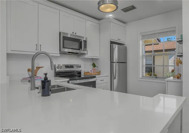 Townhouse for sale at 1071 Pine Isle Ln #1071, Naples, FL 34112 | MLS# 226032206