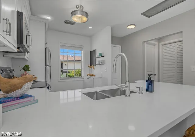 Photo 1 of Townhouse for sale at 1071 Pine Isle Ln #1071, Naples, FL 34112 | MLS# 226032206 | Listing updated on 2026-09-13