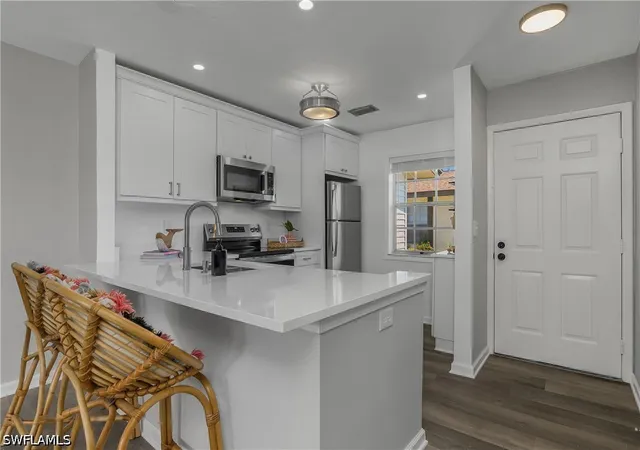 Photo 2 of Townhouse for sale at 1071 Pine Isle Ln #1071, Naples, FL 34112 | MLS# 226032206 | Listing updated on 2026-09-13