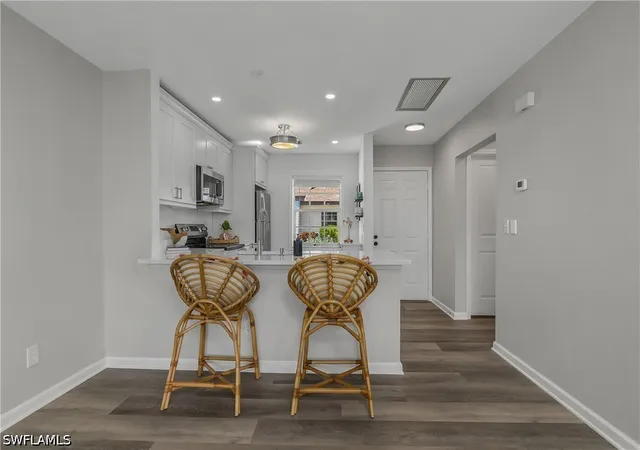 Photo 3 of Townhouse for sale at 1071 Pine Isle Ln #1071, Naples, FL 34112 | MLS# 226032206 | Listing updated on 2026-09-13