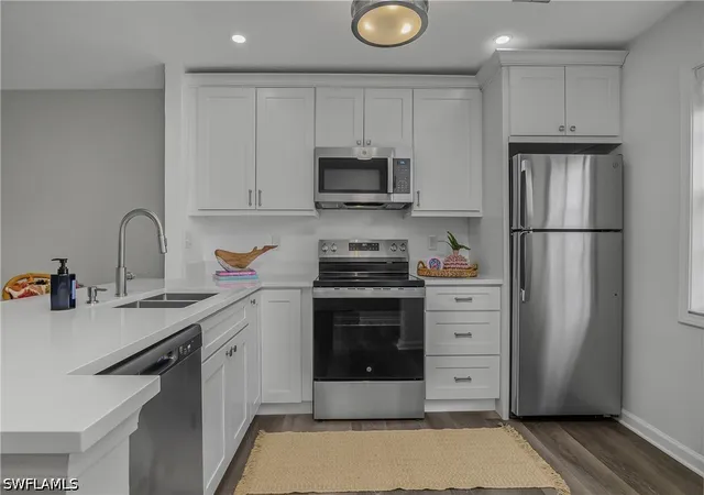 Photo 4 of Townhouse for sale at 1071 Pine Isle Ln #1071, Naples, FL 34112 | MLS# 226032206 | Listing updated on 2026-09-13