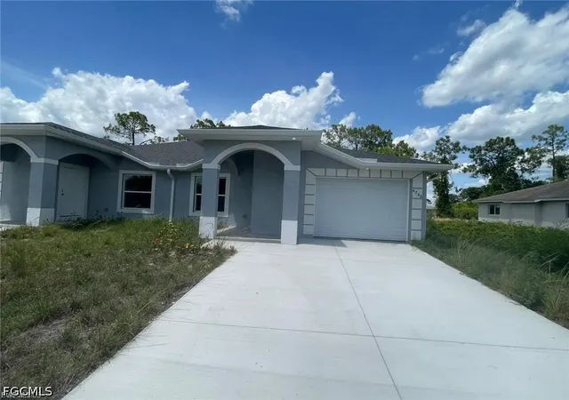 Photo 3 of House for sale at 1146/1148 Eisenhower Blvd, Lehigh Acres, FL 33974 | MLS# 2026037767 | Listing updated on 2026-09-07