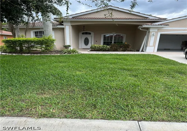 Photo 2 of Single family home for sale at 9561 Blue Stone Cir, Fort Myers, FL 33913 | MLS# 226030893 | Listing updated on 2026-09-07