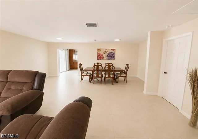 Photo 2 of Single family home for sale at 143 Se 29th Street, Cape Coral, FL 33904 | MLS# 2026037770 | Listing updated on 2026-09-07