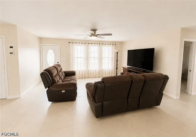 Photo 3 of Single family home for sale at 143 Se 29th Street, Cape Coral, FL 33904 | MLS# 2026037770 | Listing updated on 2026-09-07
