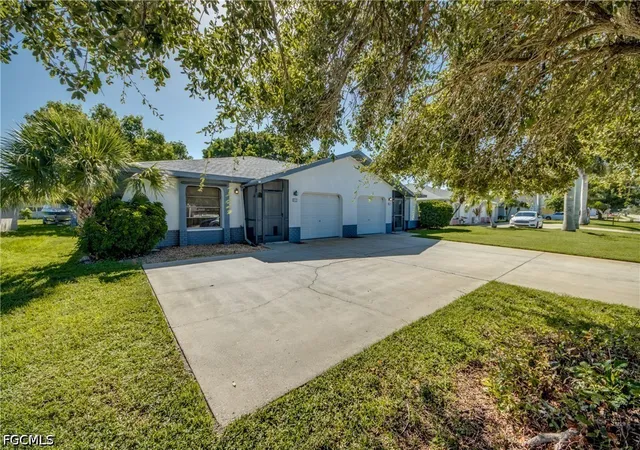 Photo 2 of Multi family home for sale at 3421/3423 Skyline Blvd, Cape Coral, FL 33914 | MLS# 2026037771 | Listing updated on 2026-09-12