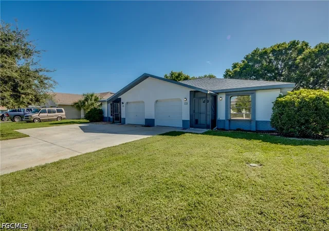 Photo 2 of House for sale at 3421/3423 Skyline Blvd, Cape Coral, FL 33914 | MLS# 2026037771 | Listing updated on 2026-09-12