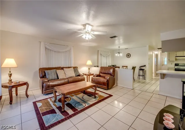 Photo 4 of House for sale at 3421/3423 Skyline Blvd, Cape Coral, FL 33914 | MLS# 2026037771 | Listing updated on 2026-09-12