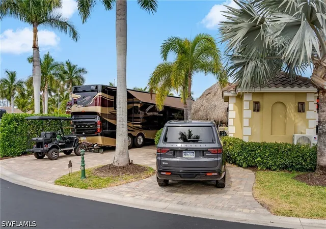 Photo 1 of Land for sale at 13440 Snook Cir, Naples, FL 34114 | MLS# 226031363 | Listing updated on 2026-09-07