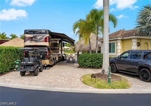 Photo 2 of Land for sale at 13440 Snook Cir, Naples, FL 34114 | MLS# 226031363 | Listing updated on 2026-09-07
