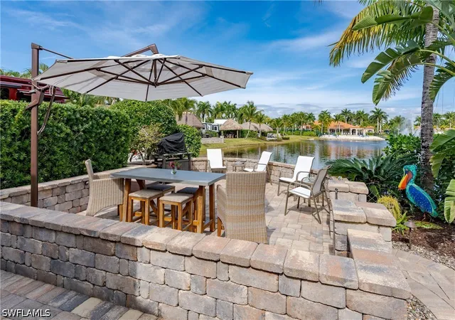 Photo 3 of Land for sale at 13440 Snook Cir, Naples, FL 34114 | MLS# 226031363 | Listing updated on 2026-09-07