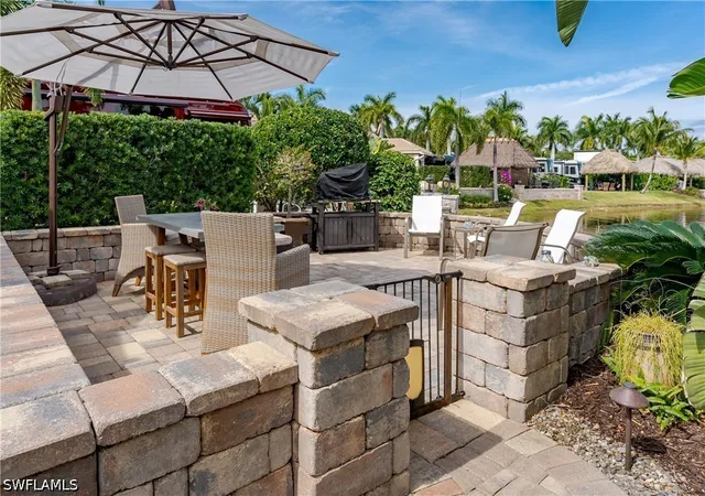 Photo 4 of Land for sale at 13440 Snook Cir, Naples, FL 34114 | MLS# 226031363 | Listing updated on 2026-09-07