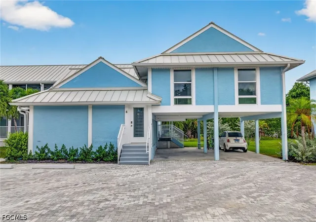 Photo 1 of Condo for sale at 2840 W Gulf Dr #4, Sanibel, FL 33957 | MLS# 2026037772 | Listing updated on 2026-09-08