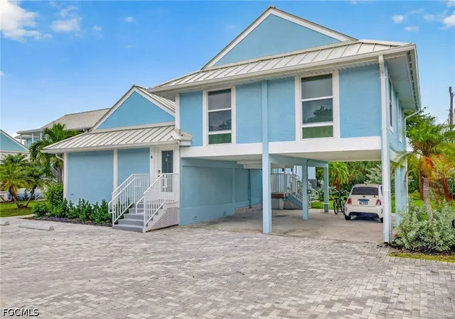 Photo 2 of Condo for sale at 2840 W Gulf Dr #4, Sanibel, FL 33957 | MLS# 2026037772 | Listing updated on 2026-09-08