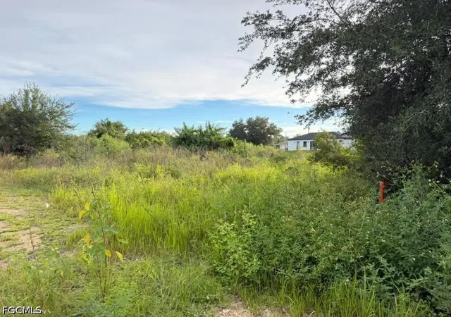 Photo 1 of Land for sale at 4700 Diane Ave S, Lehigh Acres, FL 33976 | MLS# 2026037774 | Listing updated on 2026-09-08